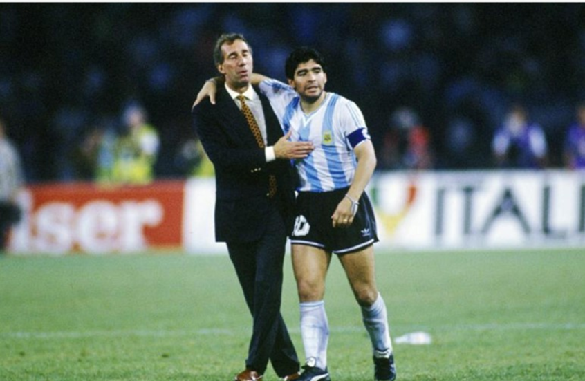 نبوءة صادمة لأسطورة الأرجنتين قبل 50 عاما تثير الجدل قبيل نهائي كأس العالم للشباب