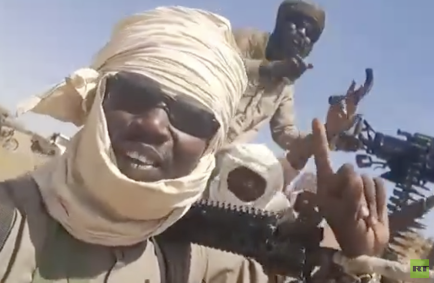 القوات السودانية تستعيد السيطرة على "كرنوي" و"أبو قمرة" في شمال دارفور