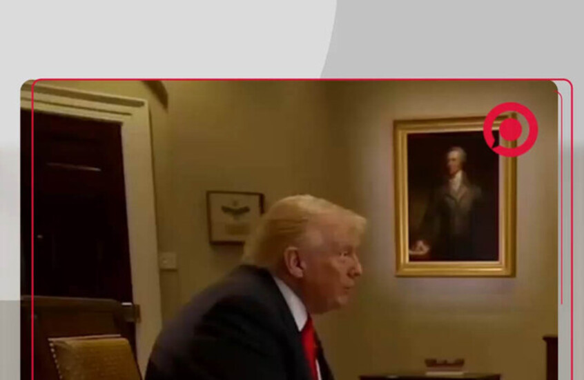 ترامب يرفض توريد أسلحة إضافية لأوكرانيا خشية الإضرار بالمصلحة الوطنية والأمن الأمريكي