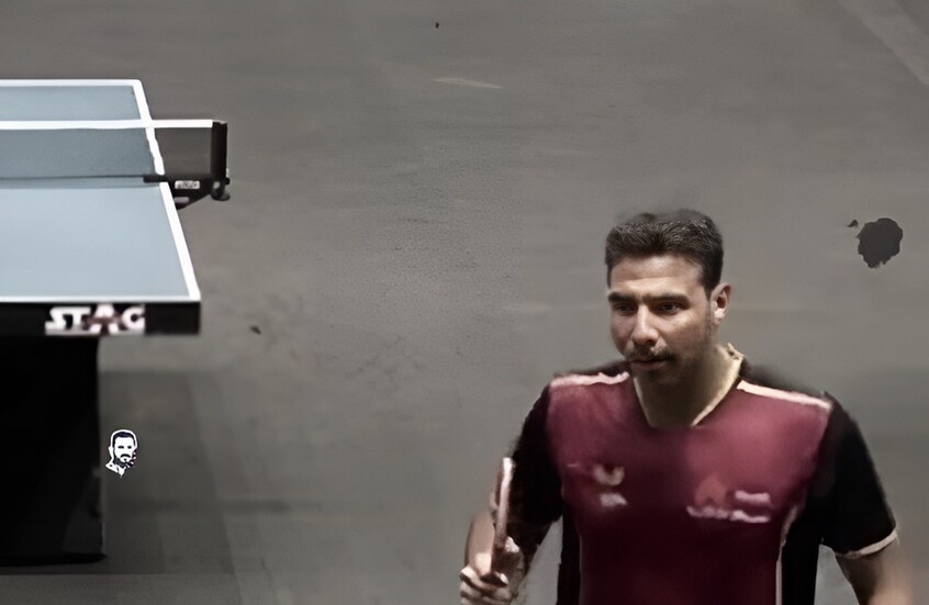 أزمة داخلية تهز بعثة مصر لتنس الطاولة في تونس