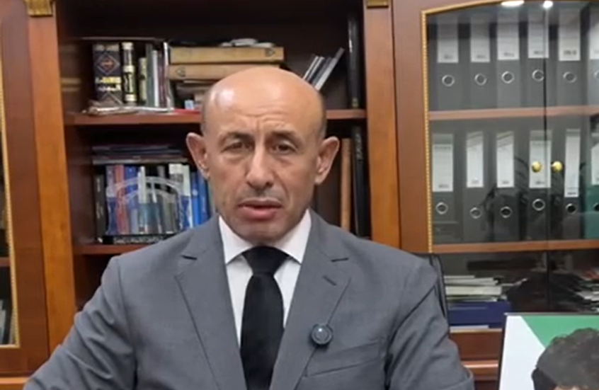 دمشق ترد على أنباء انشقاق قنصلها السابق في دبي (فيديو)