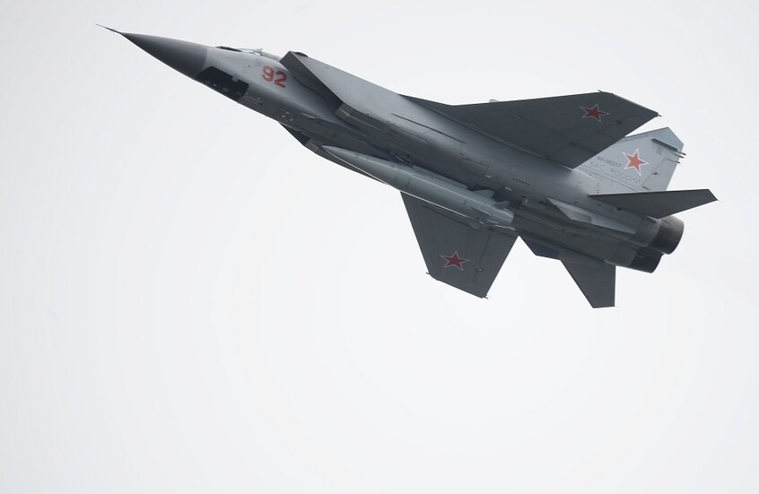 خبير بريطاني: قوات أوكرانيا في وضع حرج بسبب نفاد وسائل التصدي الجوي لديها