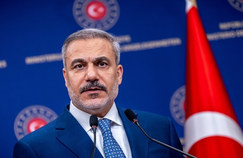 "تاس": تركيا ستؤكد للاتحاد الأوروبي استعدادها لدعم تسوية الأزمة الأوكرانية