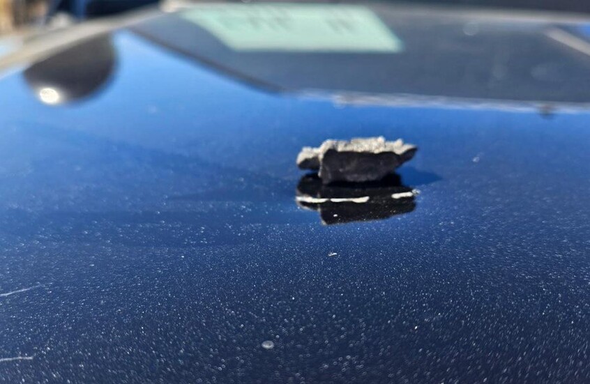 إصابة فريق حماية نائب الرئيس الأمريكي بقذيفة مدفعية