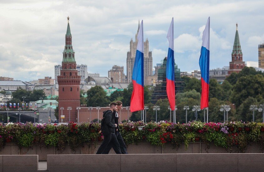 لا للتشويه الثقافي.. روسيا تُعيد تعريف الإبداع من منظور تقليدي