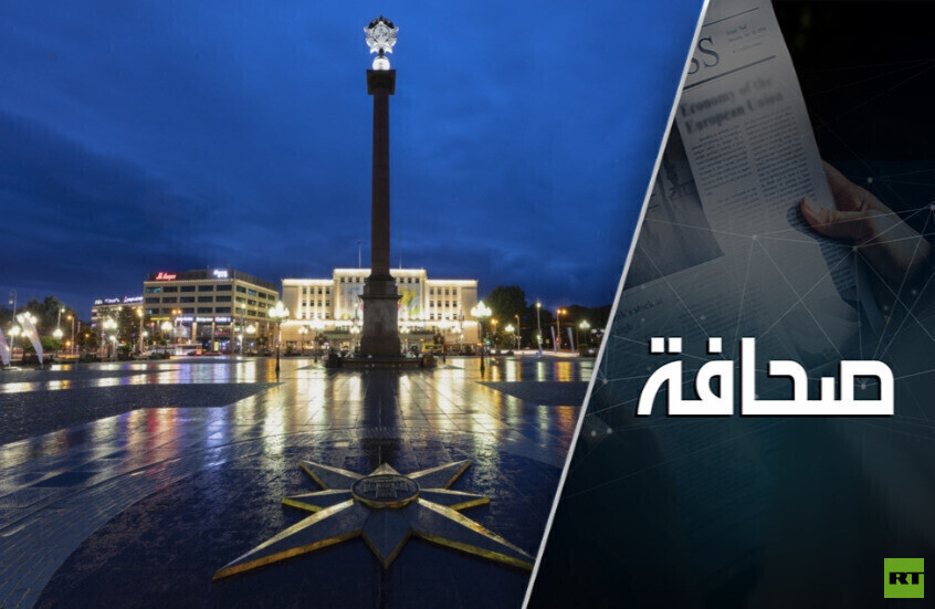 كيف حصّنت روسيا منطقة كالينينغراد بالنار؟