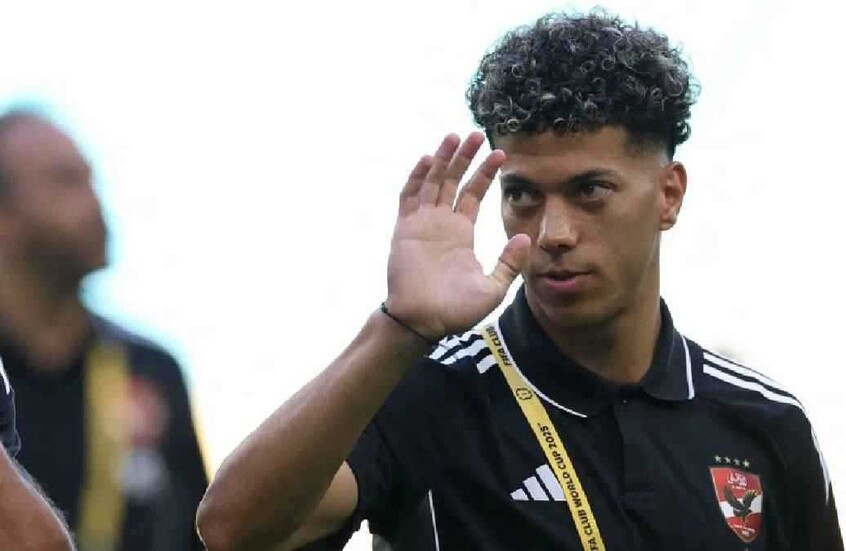 مصر.. إمام عاشور يهدد بالرحيل عن الأهلي ويبحث عن وجهة خارجية بشرط مالي محدد