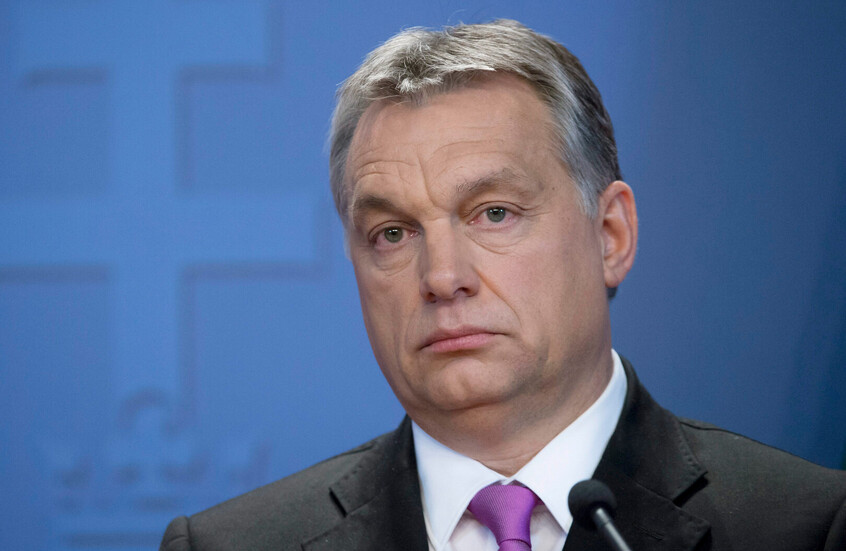 أوربان: لنجاح قمة بوتين - ترامب أهمية "وجودية" لهنغاريا