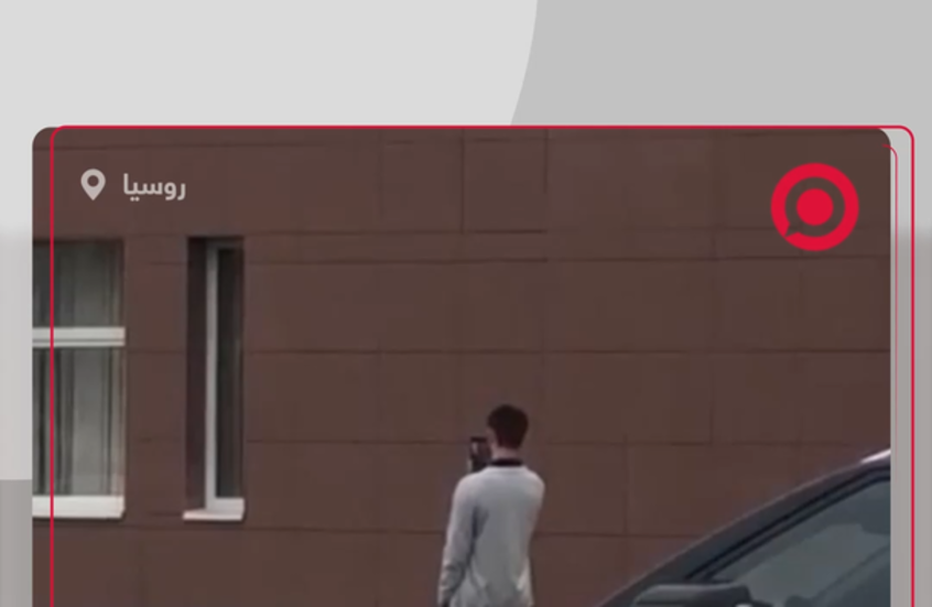 الأمن الروسي يلقي القبض على شخص كان يخطط لتنفيذ عمل إرهابي في مدينة غيورغييفسك