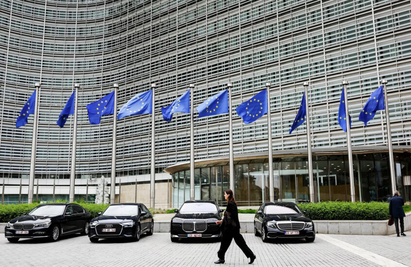 "بوليتيكو": الاتحاد الأوروبي قد يبدأ في قبول أعضاء جدد بصلاحيات محدودة