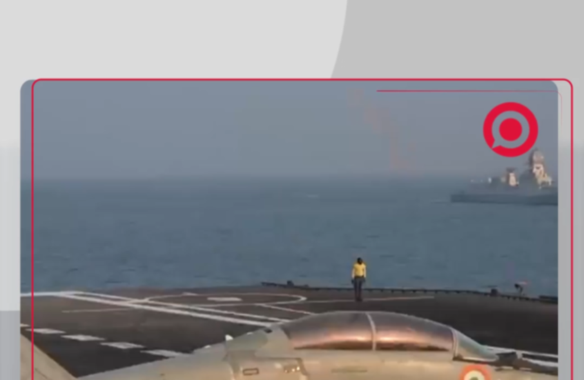 مقاتلات وسفن حربية وعروض ثقافية.. مشاهد استثنائية من احتفالات الهند بالعيد الهندوسي