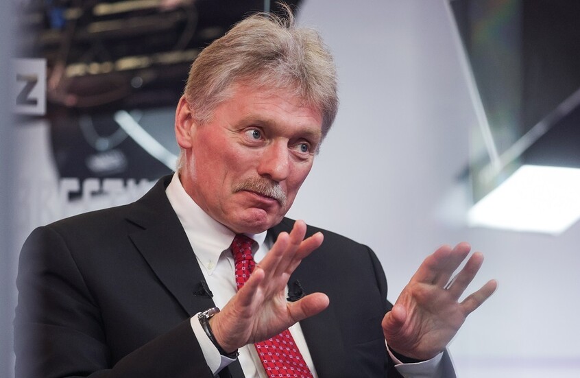 بيسكوف يكشف سبب اختيار بوادبست لعقد القمة بين بوتين وترامب