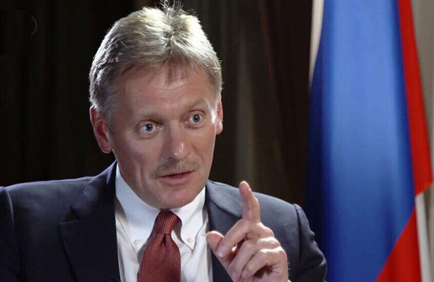 بيسكوف: لا مبررات قانونية للضغط على إيران.. وفرض العقوبات لا شرعية له