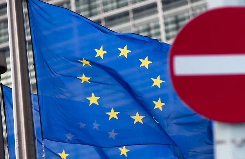 الاتحاد الأوروبي يخطو خطوة جديدة نحو حظر كامل لاستيراد الغاز الروسي