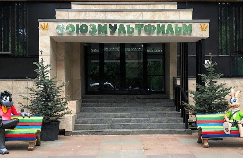 شركة سينمائية روسية تحدد دور الذكاء الاصطناعي في صناعة الأفلام