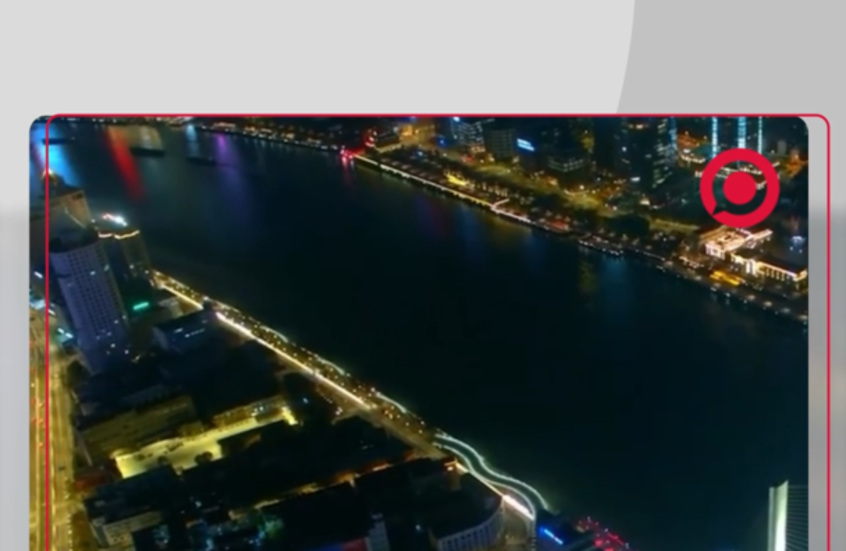 لقطات لجسر نانبو الصيني