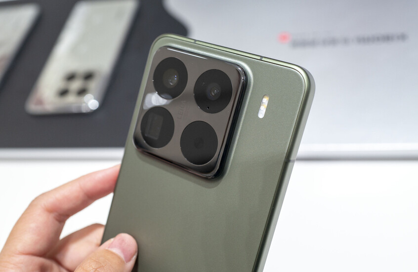 منافس جديد من Xiaomi في عالم أجهزة أندرويد