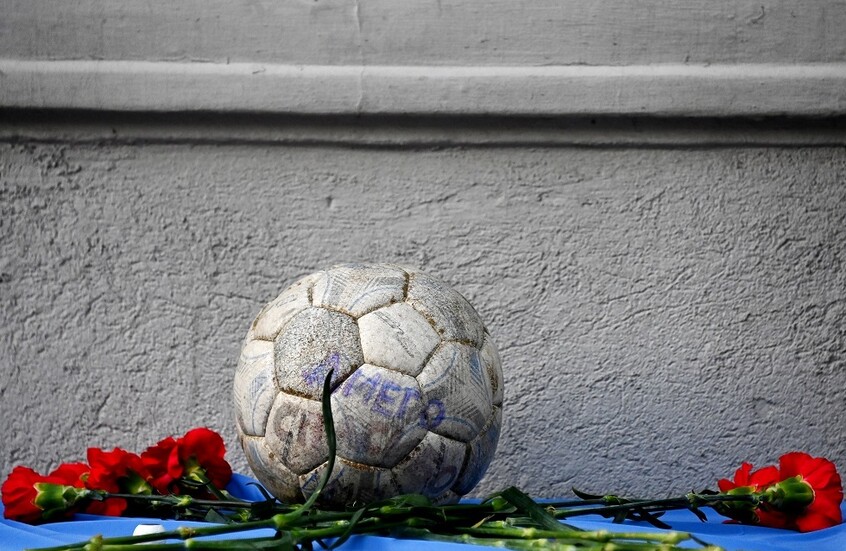 ضحية حيلة وعقد وهمي مع فريق مغربي.. مقتل لاعب على يد عصابة إجرامية