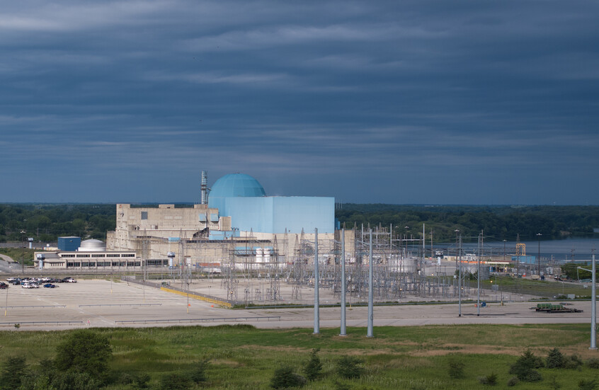 الولايات المتحدة تعلن إيقافا جماعيا مؤقتا عن العمل لموظفي وكالة الطاقة النووية بسبب الإغلاق الحكومي