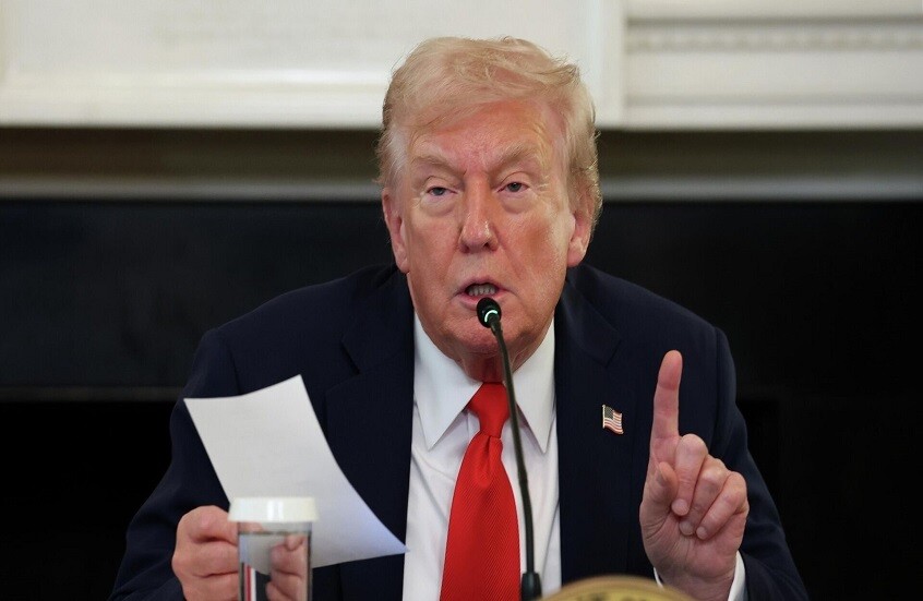 "إبرام صفقة".. ترامب يحدد مخرجا لسلطات كييف للخلاص من الهزيمة أمام روسيا