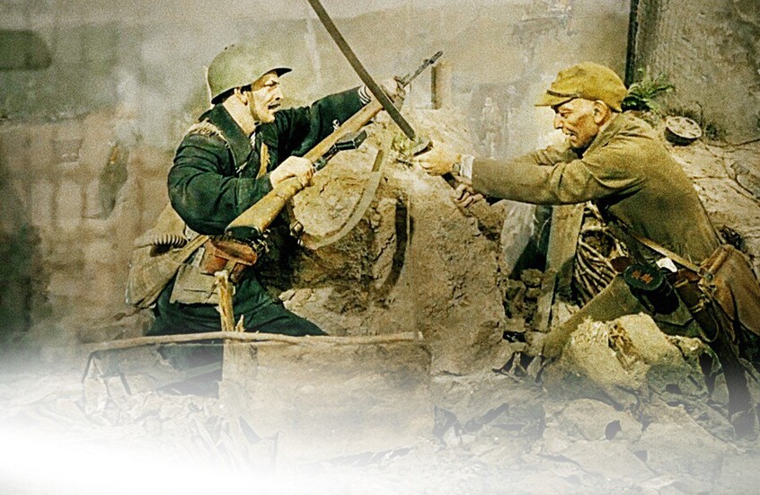 جزر الكوريل.. المعركة الأخيرة