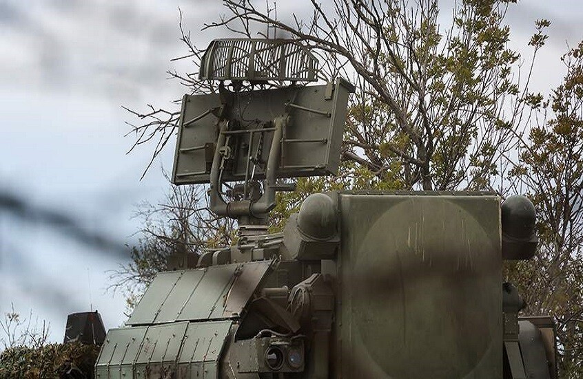 الدفاع الروسية تعلن تدمير 14 مسيرة أوكرانية فوق ثلاث مقاطعات