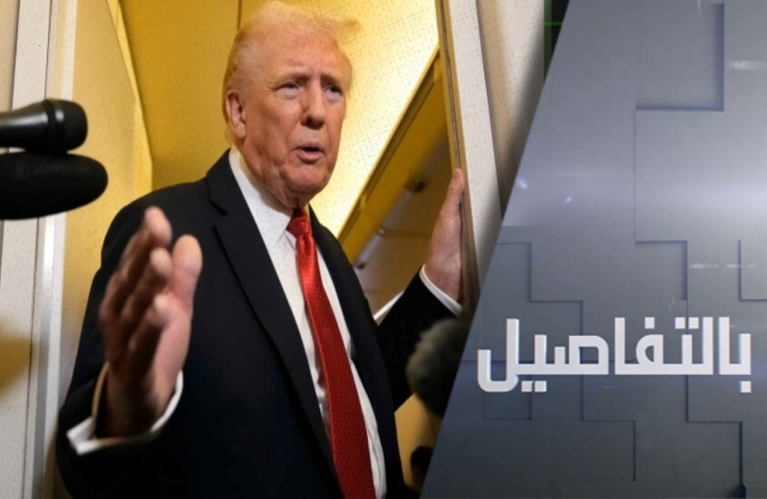 قبل لقاء بوتين بالمجر.. ترامب يفاجىء أوروبا