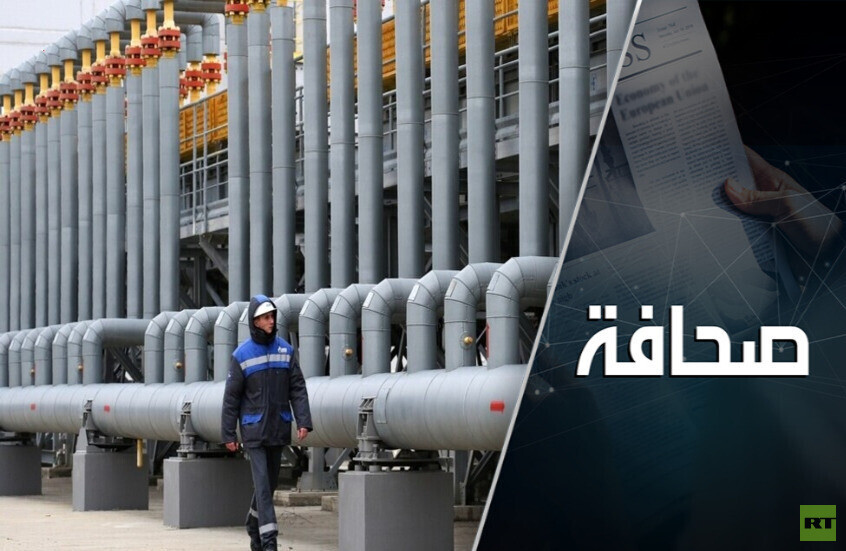 الوحدات الخاصة البريطانية تحارب روسيا. كيف؟