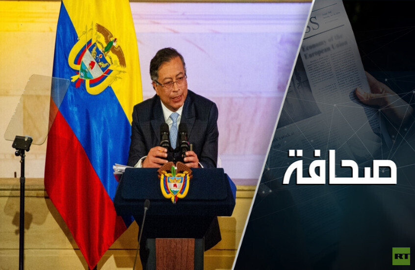 ترامب يرفع بطاقة المخدرات في وجه رئيس كولومبيا