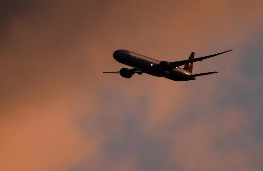 مقتل رئيس فوق "المنحدر العظيم"