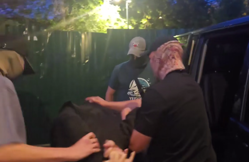 موسكو.. القبض على عميل أوكراني نقل بيانات عسكرية حساسة لنظام كييف