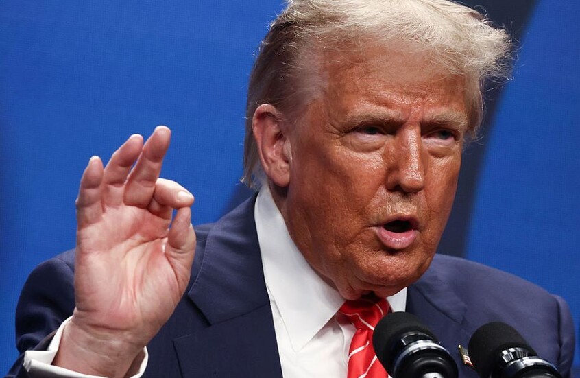 ما هو جوهر سياسة ترامب الخارجية؟