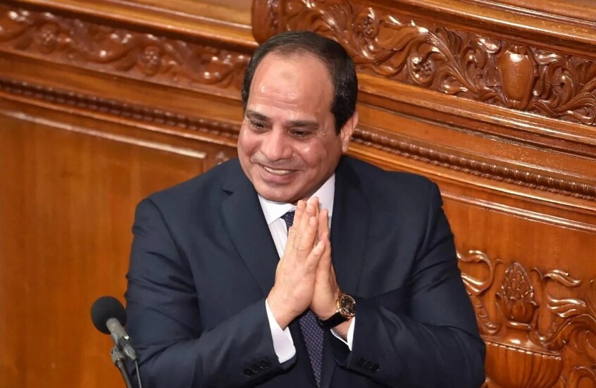 السيسي يعقد أول قمة من نوعها مع أوروبا