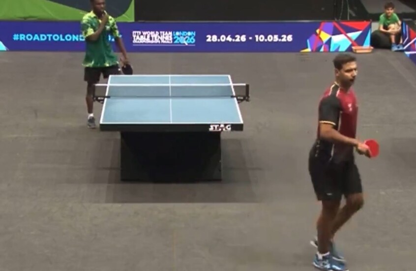 مصر.. تحرك عاجل بعد فضيحة منتخب التنس