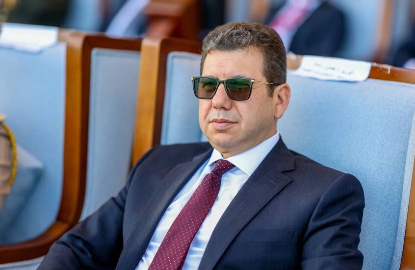 رئيس المخابرات المصرية يتوجه لإسرائيل