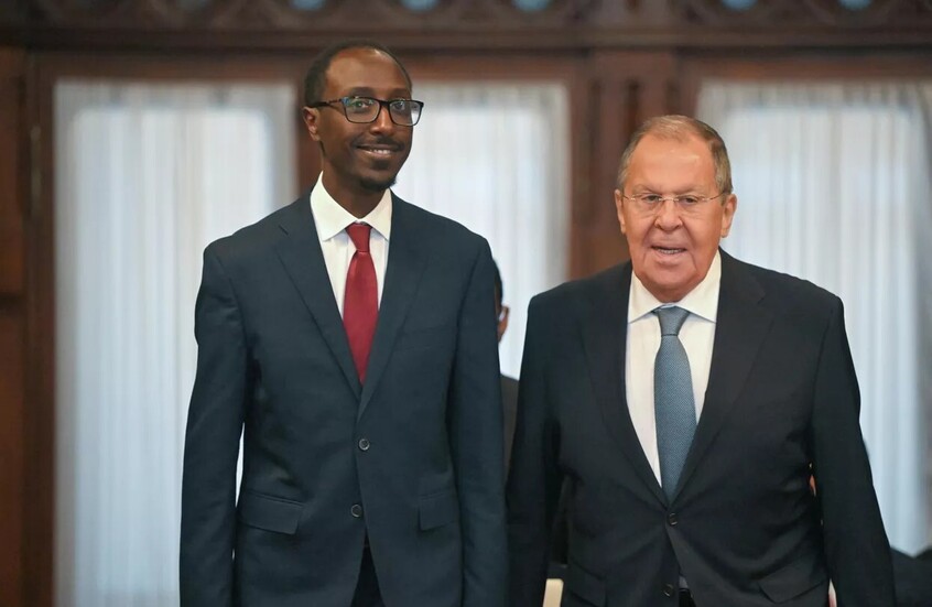أديس أبابا تبحث مع موسكو تسريع التعاون النووي