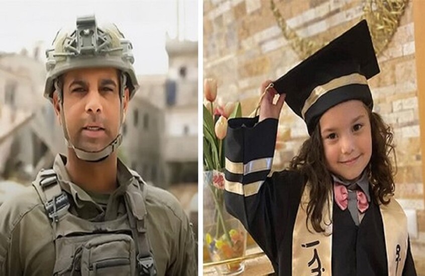 "الجنائية الدولية" تتلقى طلبا لاعتقال جنود إسرائيليين متورطين بمقتل الطفلة هند رجب في غزة (فيديو)