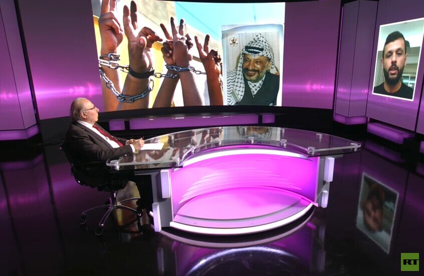 عرب البرغوثي يحدد أسباب عدم الإفراج عن والده