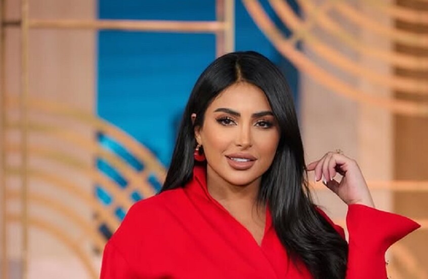 شاعرة أردنية تعلق على اعتقال زوجها بعد غدره بها بطريقة أشد من القتل!