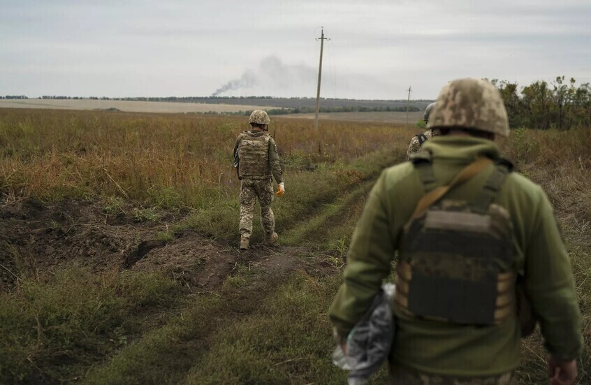 سيناتور أوكراني يفضح وجود سوق سوداء ضخمة لـ"الفرار" من الخدمة العسكرية