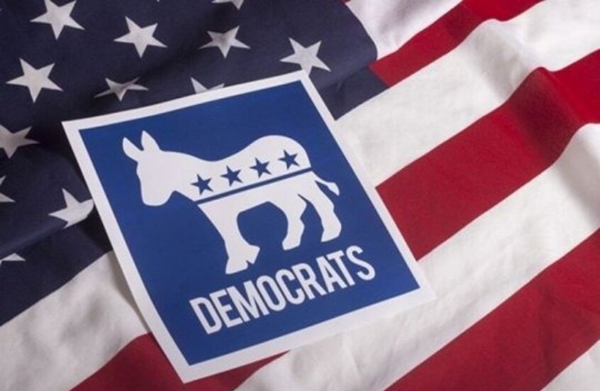 "أكسيوس": تمرد داخل الحزب الديمقراطي.. مرشحو الكونغرس يتعهدون بتبني أساليب أكثر عدوانية