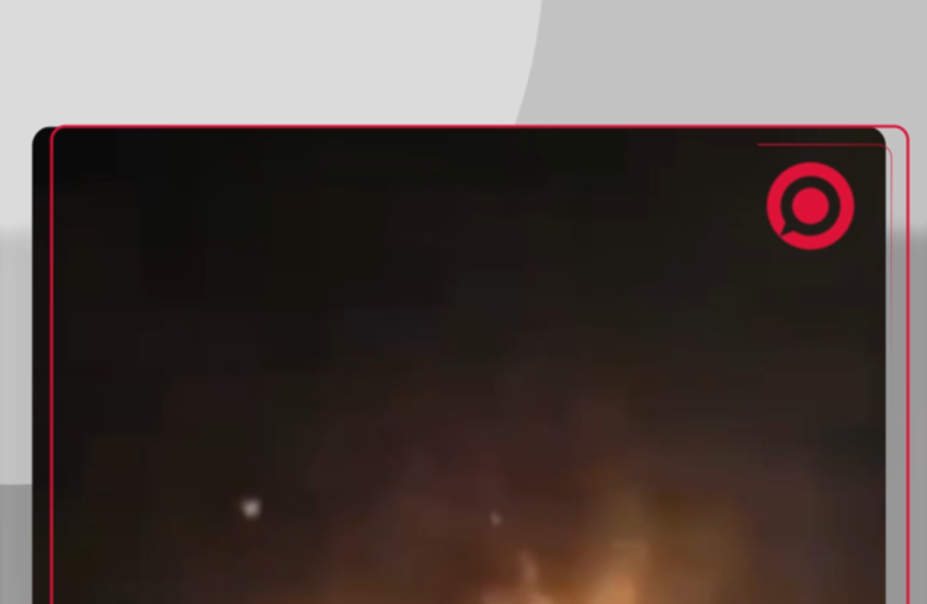 حريق في أكبر مصفاة نفط بهنغاريا قبيل قمة السلام المرتقبة.. هل هي صدفة؟