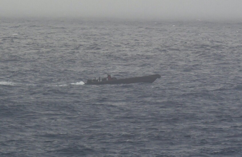 "تسونامي أبيض" يغزو أوروبا (صور)