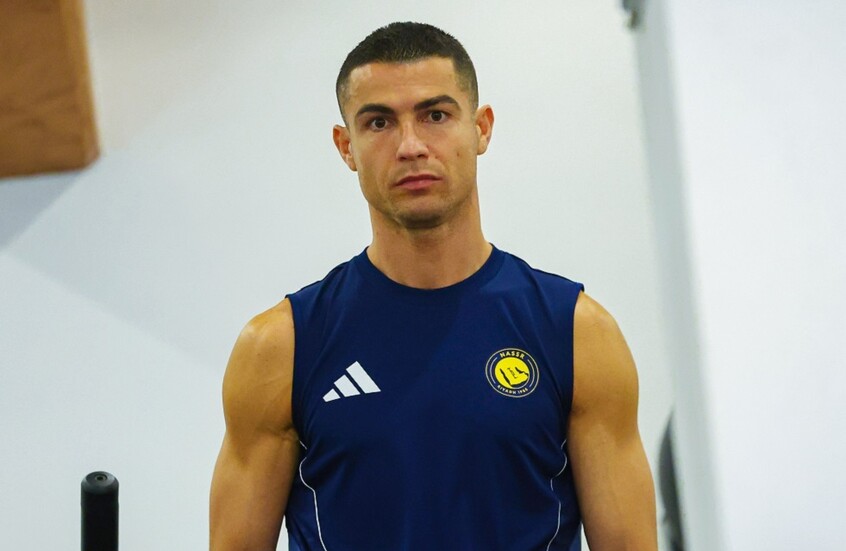 مدرب النصر يكشف سبب استبعاده رونالدو عن رحلة الهند بدوري الأبطال