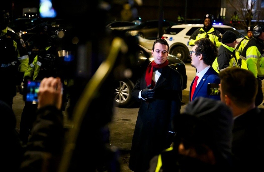 ترامب يوحّد الجمهوريين والديمقراطيين ضده بترشيحه شخصية مثيرة للجدل لمنصب هام