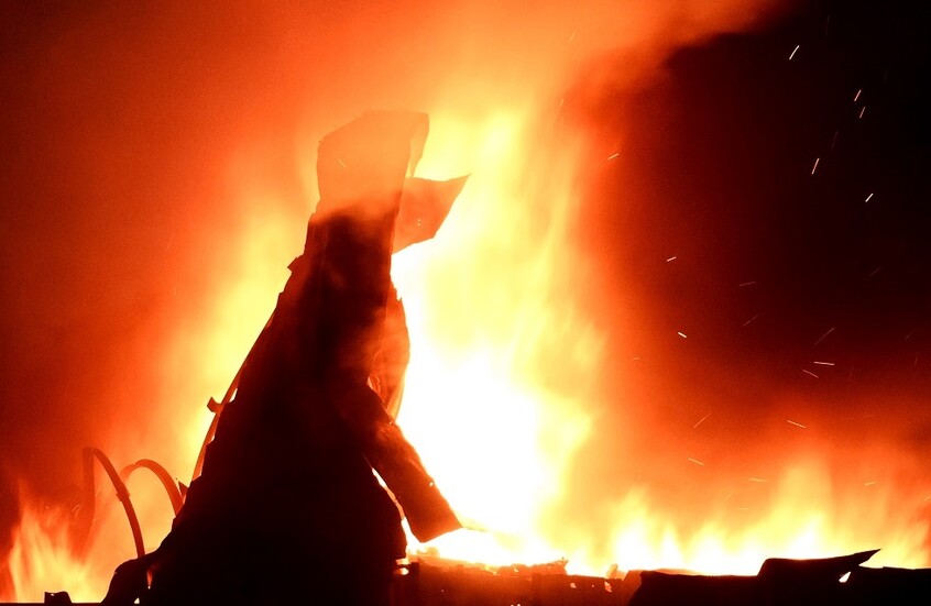 تحديات جدية وخطيرة تواجه سوق الوقود الأوروبية بعد وقوع كارثتين تكنولوجيتين خلال 48 ساعة