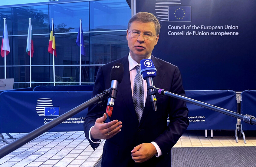 بروكسل: نحتاج إلى استخدام الأصول الروسية لدعم أوكرانيا لعدم توفر موارد أوروبية