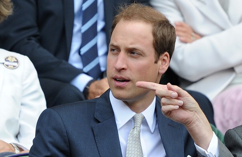 بريطانيا على شفا حرب طاحنة داخل العائلة الملكية.. ما دور ولي العهد الأمير ويليام؟