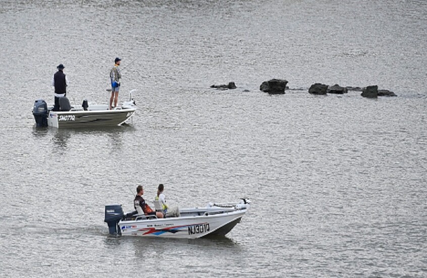 أستراليا تختار نهرا يعد موطنا للتماسيح لاستضافة منافسات أولمبية في 2032