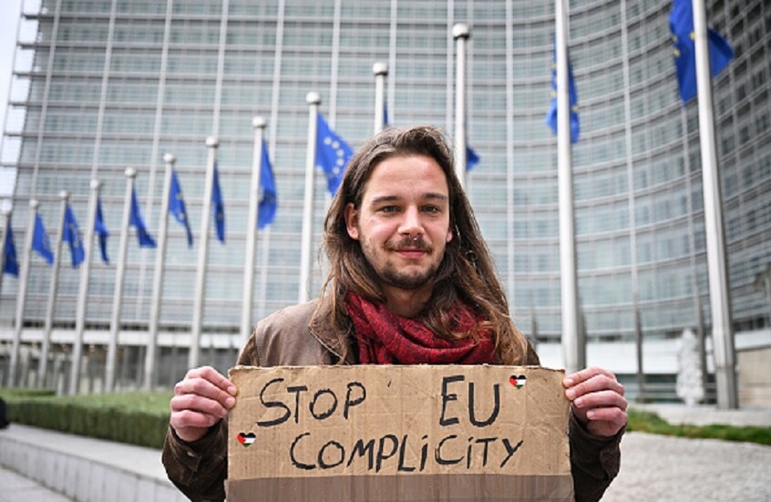 أوروبا تسرع خطواتها نحو جهاز استخباراتي خاص بها بعد قرار ترامب وقف تبادل المعلومات مع كييف